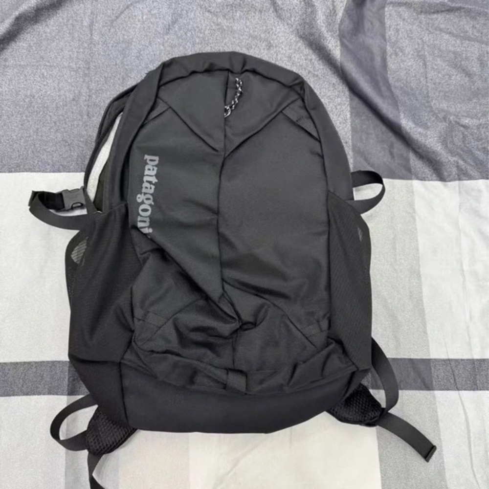 PARAGON Charcoal Men's Backpack